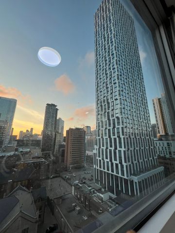 For Lease - 82 Dalhousie Street Unit# 1211, Toronto, Ontario - Photo 3