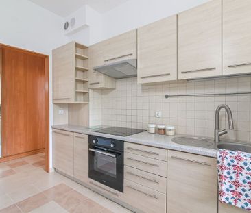 Mieszkanie 2 pokoje osobna kuchnia taras 57 m² - Фото 3