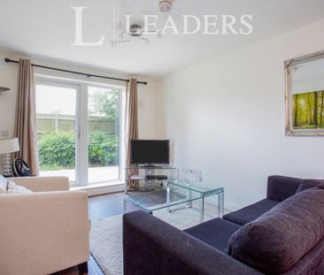 1 bedroom apartment to rent Nankeville Court, Guildford Road, GU22 - Photo 1