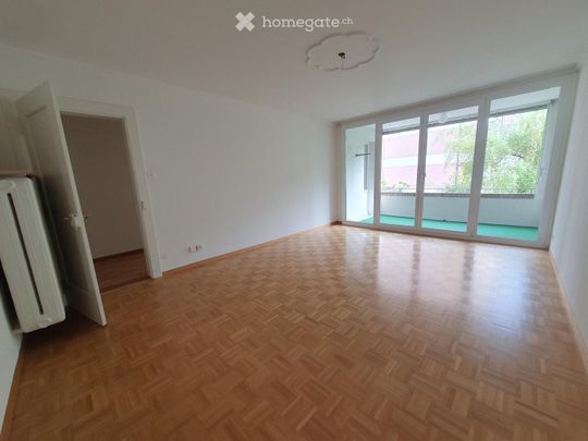 3 Zimmerwohnung in Bern Spitalacker - Photo 1