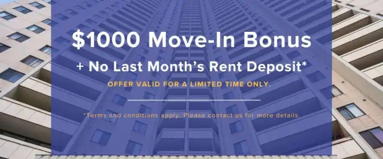 San Romanoway Apartments | 10 San Romanoway, North York - Photo 1