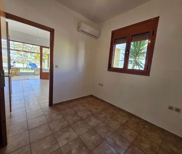 Διαμέρισμα για ενοικίαση Πάνορμος (Γεροπόταμος) - Photo 3