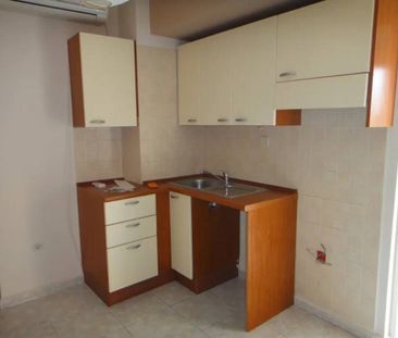 Studio/Γκαρσονιέρα για ενοικίαση Νόρμαν (Πάτρα) - Photo 3