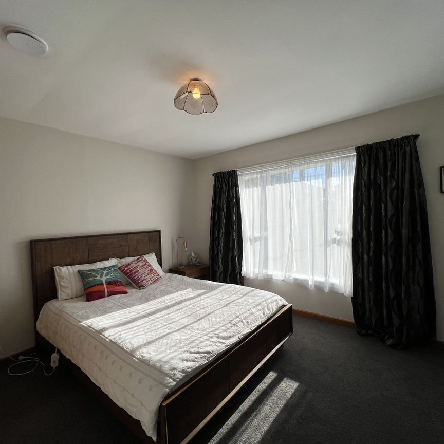 38 Ensign Street, Halswell - Photo 1