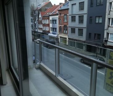 Appartement te huur - Photo 1