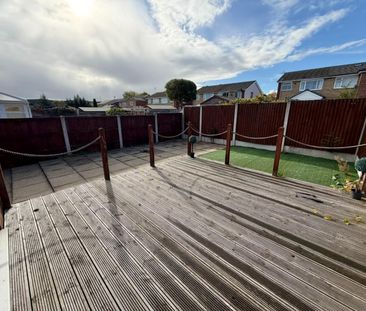 3 bedroom House To Let - Photo 5