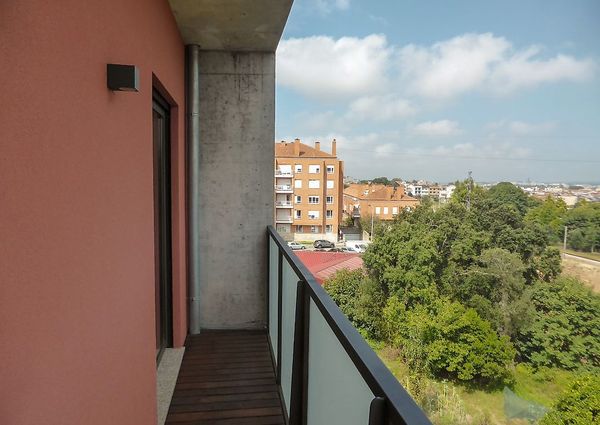 Apartamento T1 em Porto