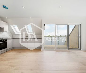 2 bedroom apartment to rent - Photo 2