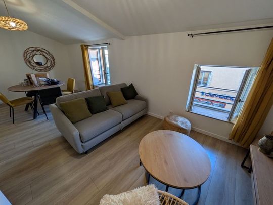 Location Appartement 2 pièces 37m² - Photo 1