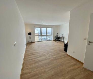 Exklusive 2-Zimmer-Wohnung im ersten OG in Ebern; frei zum 01.04.2026 - Foto 2