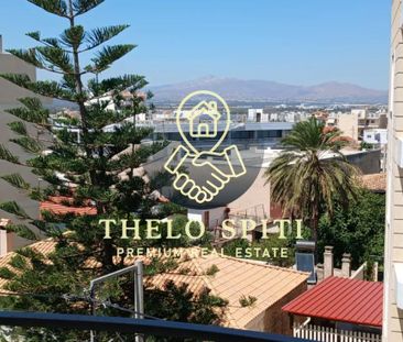 Διαμέρισμα για ενοικίαση Κέντρο (Μαρκόπουλο) - Photo 5