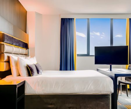 Grande Studio Apartment - Photo 2