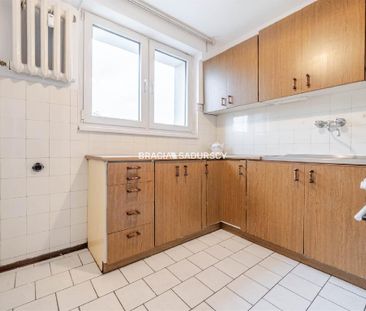 Mieszkanie Kraków Krowodrza powierzchnia 42.6 m² C206-WM-70569 - Фото 5