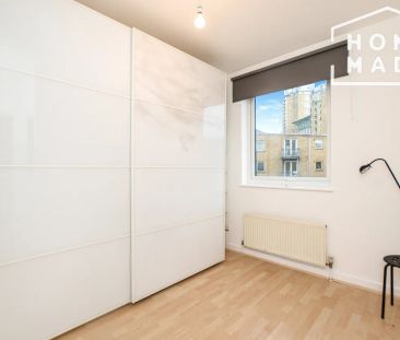 Milligan Street, E14 - Photo 1