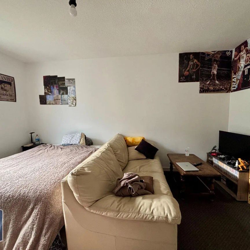 Appartement à louer 1 pièce 24.59m² - Photo 1