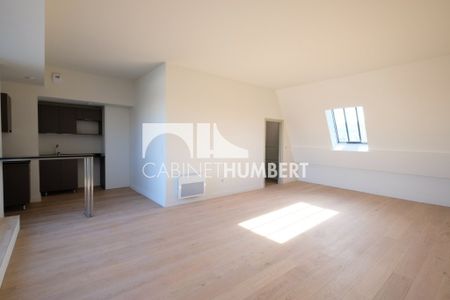 APPARTEMENT T3 A LOUER - Photo 3