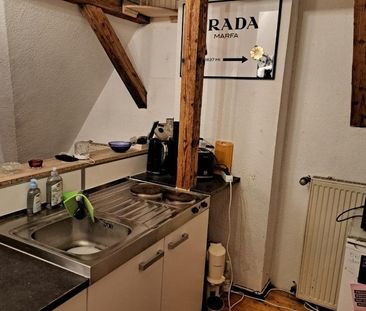 Charmante Wohnung in der „Villa Kunterbunt“ | Bonn-Poppelsdorf - Photo 5