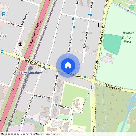 1/24 Elliots Road, NSW 2519, Fairy Meadow