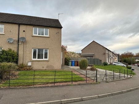 Shannon Drive, Falkirk - Photo 3