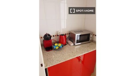 3 room luxury Flat for rent in Villajoyosa, Valencia - Photo 2