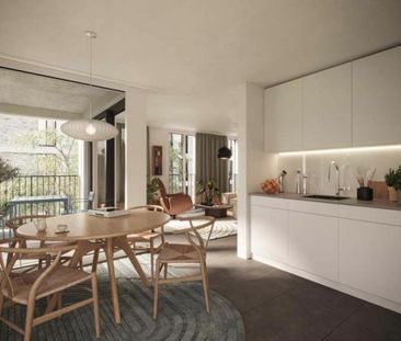 Xaver-Areal, Binningen - moderne 4 1/2-Zimmer-Wohnung im 1.OG - Photo 6