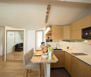 Appartement • Palais Royal - Photo 5