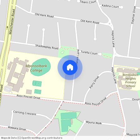 19 Meadowlark Lane, VIC 3138, Mooroolbark