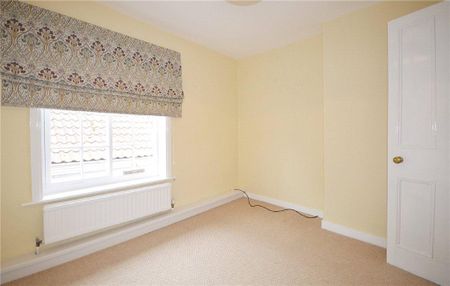 5 bedroom terraced house to rent - Photo 5