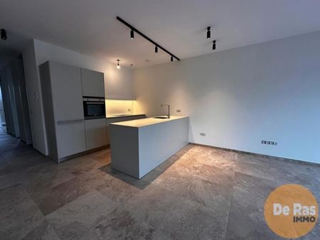 Appartement te huur - Foto 3