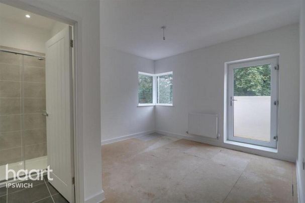 3 bedroom townhouse to rent - Photo 1