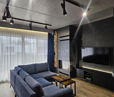 Mieszkanie na Wynajem, 80.00m - Photo 3