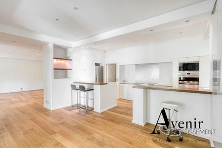 LYON 6 - TÊTE D'OR - APPARTEMENT T3 - 180M2 - MEUBLÉ - TERRASSE - - Photo 3