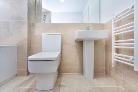 1 bedroom apartment to rent - Photo 3