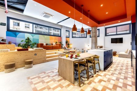 Piso de alquiler en Avenida Doctor Gálvez Ginachero, Martiricos - La Roca - La Rosaleda - Photo 2