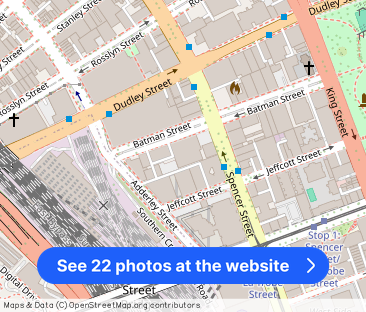 Safest Building in CBD with 24 hours concierge! - Photo 1