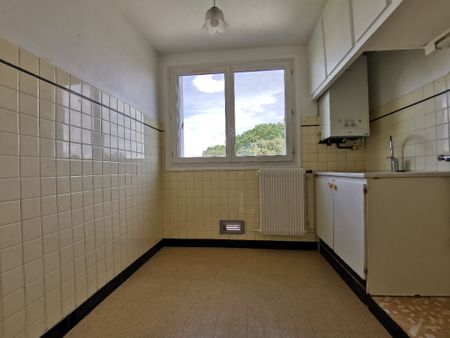 Location appartement 3 pièces, 53.30m², Massy - Photo 5