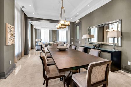 For Lease - 155 St Clair Avenue Unit# 1701, Toronto, Ontario - Photo 4