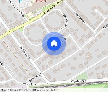 Petrie Crescent, Elgin, Morayshire, IV30 - Photo 1