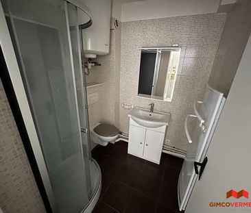 Location Appartement 1 pièce 25m² - Photo 3