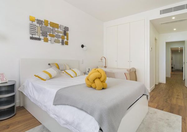 3 Bedroom Apartment with a view, Areeiro, Lisboa