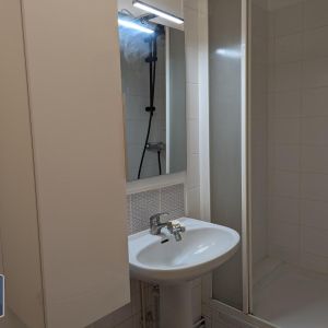 Location Appartement 1 pièce 26m² LE MANS 72100 - Photo 3