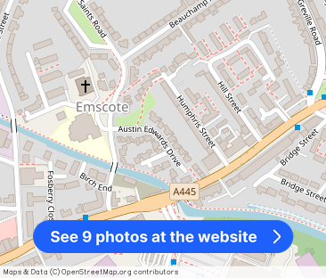 Austin Edwards Drive, Warwick, Warwickshire, CV34 - Photo 1