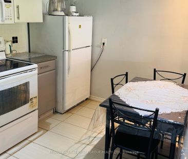 For Lease - 9 Micmac Crescent Unit# Lower, Toronto, Ontario - Photo 1