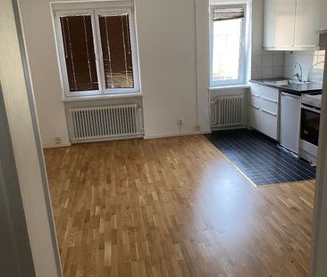 Köpmansgatan, Malmö - Foto 2