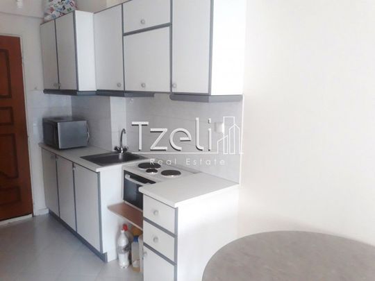Studio/Γκαρσονιέρα για ενοικίαση Τερψιθέα - Γλυφάδα (Πάτρα) - Photo 1