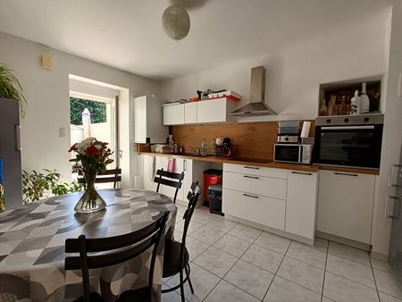 A LOUER Maison Derval 44590 - 3 pièce(s) 68.00.m2 - Photo 5
