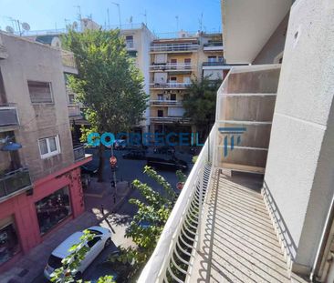 Διαμέρισμα για ενοικίαση Κυπριάδου - Άνω Πατήσια (Άνω Πατήσια) - Photo 2