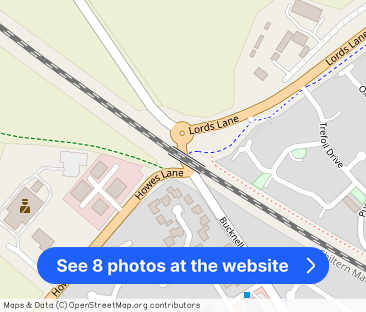 Bucknell Court, Bucknell Road - Photo 1