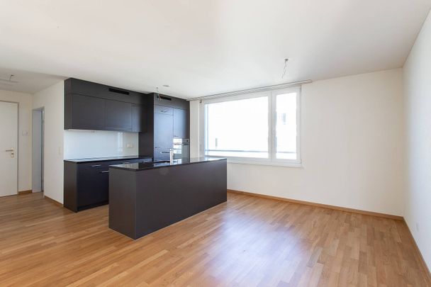 3.5 Zimmerwohnung in Goldach - Foto 1
