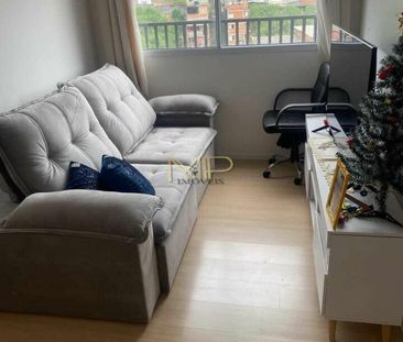 Apartamento Pq. Rebouças - Photo 1